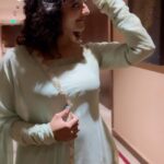 Priyanka Nair Instagram - Costume - @aanunobbyofficial MUA - @_sumathefacechanger_ 📷 @davisvazhapilly #reels #reels instagram#priyankanair#priyanka#actress#thumbithullal#thumbi#cobra #varal