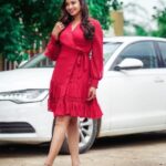 Pujita Ponnada Instagram - Good morning y’all 🌞 Shot by @sairam_rasa #pujitaponnada #actor #goodvibes #love #happytuesday