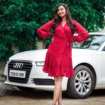 Pujita Ponnada Instagram - Good morning y’all 🌞 Shot by @sairam_rasa #pujitaponnada #actor #goodvibes #love #happytuesday