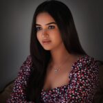 Pujita Ponnada Instagram - My favourite and the last one in this series 💫 Shot by @thescienceofphoto #pujitaponnada #actor #potrait #gratefulheart