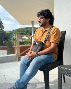 Rachana Narayanankutty Instagram - Just some Swiss clicks 💓 @ranjinijose @nipinniravath @vaishnavgirish_ @anusnipin @afsal_.ismail @rachananarayanankutty #rachananarayanankutty #actor #singer #mentalist #dancer #switzerland #switzerland🇨🇭 #zurich Zürich, Switzerland