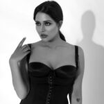 Raiza Wilson Instagram - 🎳 @palaniappansubramanyam @ramya_mua @basement._studios