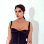 Raiza Wilson Instagram - 🎳 @palaniappansubramanyam @ramya_mua @basement._studios