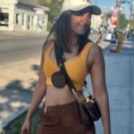 Reba Monica John Instagram - Already missing the bright, sunny New Orlean days ✨🥹 #travelwithme #throughmyeyes #littlethingsmakemehappy #vacationcloset New Orleans, Louisiana