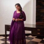 Remya Nambeesan Instagram - MUA @jo_makeup_artist Photography: @arun_payyadimeethal Styling: @anooparavindh2020 Costume: @anohbyanooparavindh Videography @niyasphotography_ Assistant @krishanand.r.na Jewellery : @bcos_its_silver Location : @azora.hotels Special thanks to @divyaaunnikrishnan