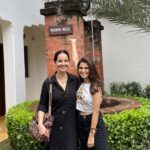 Rukhsar Instagram - A day in Lucknow 🧿. . #lucknow #uttarpradesh #family #rains #heritage #lebualucknow Lucknow-लखनऊ