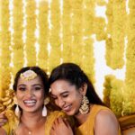 Sanchana Natarajan Instagram - Happiest birthday to my ride or die❤️🥹 My most precious🥰 I love you longtime❤️‍🔥 @vaishali_asokan