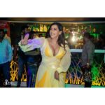 Sanjana Singh Instagram - 'Let's party!' That's what life is all about: Let's have a party. Let's have it tonight. Love, friendships, fun times, good memories are reasons to party and celebrate the precious things in life. One of the best place in Pondicherry, @the_gravity_resto_pub very delicious food amazing atmosphere great music, so guys do come over have a great time with your friends and family...... Photographer: @stories_by_jagan Thank you so much bro amazing for a pictures ,💓 Costume designer : @sidneysladen @sidneysladenofficial Makeover : @makeupby_pavithra thank you so much darling I'm making me so beautiful with all your talent ❤️🌹❤️ I really love your work Manager : @dasssusainathan Pondicherry,India