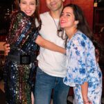 Saumya Tandon Instagram - About last night. #saumyatandon