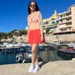 Saumya Tandon Instagram – Photo dump from my vacation #france