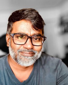 Selvaraghavan Thumbnail - 54.3K Likes - Top Liked Instagram Posts and Photos