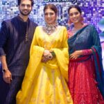 Shakti Arora Instagram - With This Beautiful Couple ♥️