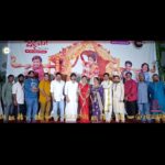 Shivani Rajashekar Instagram - This is us Celebrating #AhaNaPellanta 😬💃🏻🕺😬 with the cutest and the sweetest couple Rajashekar garu and Jeevitha Rajashekar garu (Amma Nanna)😘 And media and friends 💕 Thanks thanks thanksssss to each and everyone for the tremendous response for our web series AhaNaPellanta 🙏💕🙏 Those who haven’t watched it yet.. Pls watch Ahanapellanta on @zee5telugu .. Link in bio 💕 I can assure u that it is a perfect weekend binge watch series to watch with ur family and friends 😬 #ahanapellantaOnZee5 #ahanapellanta #Zee5originals @sanjeevreddyy @rahultamada @tamadamedia @saideepreddy @basavasriharsha @dawoodsait @nageshbanell @ashkarali_cinematographer @judahsandhy @okmusician @2309madhu @kalyan_raghav_pasapula @deevyareddy @ps_varma_14 @lankasanthoshi @krishnatejasvi #Ramakrishna @eshwar_penti_choreographer @anilkumartirre @rgv_sai_varma @durgaji_yedida @ajay_varma_penmatsa #PosaniKrishnaMurali @mohammadalibaigactor @harshamrutham @actressamani @saisrinivasofficial @raghukarumanchi @iammadhunandan @dipalisharma29 @kritikasinghyadav_ @thagubothramesh @iamgetupsrinu @bhadram_actor @rajkumarkasireddy2 @ravisivatejapaila @trishool_jeethuri @dorababu_pediredla @_aishwarya_govardhan @actorrakeshofficial @zee5Telugu @Zee5Tamil #Rajashekar #jeevitharajashekar