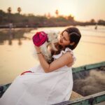 Shivshakti Sachdev Instagram - Happy National Pet Day !! You came to our lives and added colors of emotions we never knew about , you came to our lives and taught us the real meaning of love, you came to our lives and became our life for the rest of lives. I still can't believe you're mine. @ielliethemaltese #nationalpetday #petday #nationalpetday2021 #changedourlife #petforlife #petfriendlyindia #dogsofinstagram #doglovers #dogsofinsta #maltese #miniaturemaltese #thankyou #grateful #blessed #malteseloverclub #malteselover #malteselove #malteseworld #malteseoftheday #maltesebaby #maltesebabygirl #maltesereel #dogreel #reelsofinstagram #feelitreelit #maltesereel #dogsofinstagram