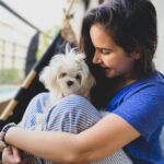 Shivshakti Sachdev Instagram - Thursday Story Time : Thank you for being mine, little one. I am often asked how we got Ellie. So we went to a Dog Cafe' and the first dog that ran up to us was a Maltese and we just knew we need a Maltese in our house too. Shobha and I did the whole research about maltese, followed literally all the maltese accounts and learnt that maltese would be just perfect. After three days Ellie was home and changed our lives in a beautiful way. I would suggest that if you planning to be a Dog parent, Research first, know everything about the breed ( we did that ) we knew what we are getting when we got Ellie, We wanted a hypoallergenic dog which means they don't shed and drool . My mum wanted someone tiny and someone who doesn't give her allergies. So do your research, its a big responsibility and trust me you will be everything for them . Your life will change completely. And now after Having Ellie in our lives I feel everyone should experience this. We can discuss more about maltese in the comment section, Ask me now! #storytimewithSS #thursdaystorytime #love #life #happiness #howwegotadog #everythingabouther #maltesepuppy #thankful #grateful #blessed #mine #yay #smile #dogsofinstagram #maltese #malteseofinstagram #love #selflesslove #askme #love #yay
