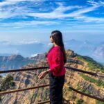 Shivshakti Sachdev Instagram - Sukoon !!! #mountains #thankful #grateful #life #blessed #mountainlife #mahableshwar #2020 #decembertoremember #holiday #getaway #missing #peaceful #mine