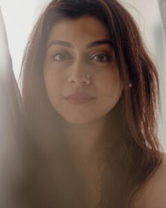 Shruti Ramachandran Instagram - Cerys by @pournami_mukesh_photography