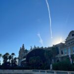 Smriti Khanna Instagram – Pathetic but aesthetic ‼️ Monte-Carlo, Monaco