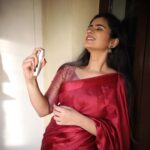 Soundariya Nanjundan Instagram - Any perfume Lovers ? Having My Little Moments ❣️With Customised Perfumes From @scent_vogue #perfume #perfumelover . One-Stop Shop for all your perfume Needs. Gift Your Loved Ones with personalised perfumes ❤️ . Perfume Fragrance: 🌸Calvin Klein one shock for her 🌸Davidoff echo 🌸Burberry her eau de parfum . #soundariyananjundan #soundariya #nanjundan #soundarya #soundaryananjundan Perfume World