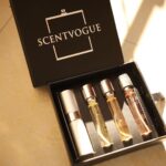 Soundariya Nanjundan Instagram - Any perfume Lovers ? Having My Little Moments ❣️With Customised Perfumes From @scent_vogue #perfume #perfumelover . One-Stop Shop for all your perfume Needs. Gift Your Loved Ones with personalised perfumes ❤️ . Perfume Fragrance: 🌸Calvin Klein one shock for her 🌸Davidoff echo 🌸Burberry her eau de parfum . #soundariyananjundan #soundariya #nanjundan #soundarya #soundaryananjundan Perfume World