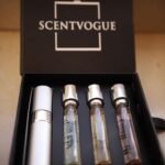 Soundariya Nanjundan Instagram - Any perfume Lovers ? Having My Little Moments ❣️With Customised Perfumes From @scent_vogue #perfume #perfumelover . One-Stop Shop for all your perfume Needs. Gift Your Loved Ones with personalised perfumes ❤️ . Perfume Fragrance: 🌸Calvin Klein one shock for her 🌸Davidoff echo 🌸Burberry her eau de parfum . #soundariyananjundan #soundariya #nanjundan #soundarya #soundaryananjundan Perfume World