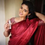 Soundariya Nanjundan Instagram - Any perfume Lovers ? Having My Little Moments ❣️With Customised Perfumes From @scent_vogue #perfume #perfumelover . One-Stop Shop for all your perfume Needs. Gift Your Loved Ones with personalised perfumes ❤️ . Perfume Fragrance: 🌸Calvin Klein one shock for her 🌸Davidoff echo 🌸Burberry her eau de parfum . #soundariyananjundan #soundariya #nanjundan #soundarya #soundaryananjundan Perfume World
