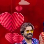 Sreevidya Nair Instagram - Today evening @7pm @flowersonair Show director @anopjohn