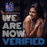 Sreevidya Nair Instagram - As we are reaching towards 1,50,000 Subscribers, now we are verified here in Youtube. I would like to take a moment and thank each one of my YouTube family and well wishers for the immense support, love and positivity you guys have given towards me and my YouTube Channel YOLO by Sreevidya Mullachery. Keep supporting like this and I ll be always grateful towards each one you 😊 So we are now 140K Strong and verified ✨ Lots and lots of love 𝓢𝓻𝓮𝓮𝓿𝓲𝓭𝔂𝓪 𝓜𝓾𝓵𝓵𝓪𝓬𝓱𝓮𝓻𝔂 @yolo_sreevidyamullachery