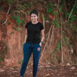 Sreevidya Nair Instagram - 📷 @a_sk_photography