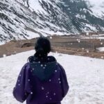 Sreevidya Nair Instagram - "Last Episode of MANALI" out now in my YouTube Channel ✨ Check bio for the link❤️