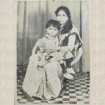Sreevidya Nair Instagram - Happy Mother’s Day ammaa 🥰🥰 @vasantha_k_nair