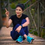 Sreevidya Nair Instagram - 📷 @a_sk_photography