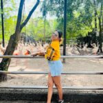 Sreevidya Nair Instagram - #thailand Bangkok, Thailand