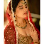 Srushti Dange Instagram - 🪔💫 Desinger by @nirali_design_house Makeup by @makeup_by_kez Hairdo by @banu_hairstylist_sareedrapist Photography by @camerasenthil Jewellery by @challani_jewellery Shoot organise by @rrajeshananda