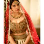 Srushti Dange Instagram - 🪔💫 Desinger by @nirali_design_house Makeup by @makeup_by_kez Hairdo by @banu_hairstylist_sareedrapist Photography by @camerasenthil Jewellery by @challani_jewellery Shoot organise by @rrajeshananda