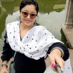 Tanushree Dutta Instagram -