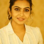 Tanvi Ram Instagram - Storm in my eyes, peace in my smile:) Photography - @rahul_raj_._r Makeup - @_sapnas_makeover Costume - @krithi_india