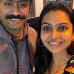 Tanvi Ram Instagram - Little late post! Thank you each and every one for taking the time to wish me and make my birthday the best this year. Made a small video of few good memories from this year’s birthday which is close to my heart ❤️. Sharing a glimpse of my birthday with my insta family @elsamma_johnson_ @sulthana_mehr @athmiyainsta @sangeethram @aparna.das1 @shinetomchacko_official @drjoyajith @mamtamohan @arsha_baiju @chithra_vineeth_ @vineethkumar5970 @aiswaryapramod__