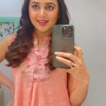 Tejasswi Prakash Instagram - Just like that 🙈