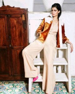 Tina Desai Instagram - 