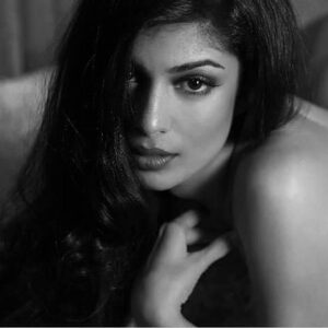 Tina Desai Instagram - 