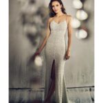 Tripti Dimri Instagram - 🧚‍♀️ Styled by @mohitrai with @shubhi.kumar MU : @nikitashak Hair : @pinkyroy35 👗: @julievinobridal Jewellery: @karishma.joolry 📷@mayur_butwani