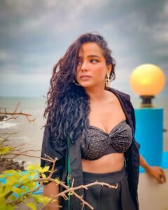 Tuhina Das Instagram - Be feisty. Be you.

#weekendvibes #thoughts #tuhinadas