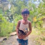 Tuhina Das Instagram – Eni, mini, chini❤️ Home Sweet Home