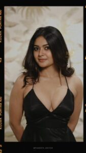 Vaibhavi Shandilya Thumbnail - 37.8K Likes - Top Liked Instagram Posts and Photos