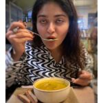 Vaibhavi Shandilya Instagram - Yessss ! It’s food orgasm… What’s your food language ??