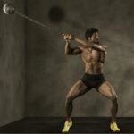 Vidyut Jammwal Instagram - Fuelled by @muscleblaze #PhirSeZiddkar #ZiddiHoonAkelaNahi #Ad