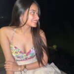 Virti Vaghani Instagram -