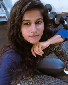 Aadhirai Soundarajan Thumbnail - 14.2K Likes - Top Liked Instagram Posts and Photos