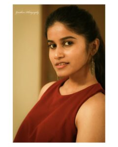 Aadhirai Soundarajan Thumbnail - 16.8K Likes - Top Liked Instagram Posts and Photos